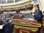 رئيس الوزراء يقدم كشف حساب للبرلمان.. مصر تنطلق للأمام