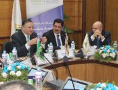 صور.. جامعة بنها تطور المستشفيات الجامعية بـ54.5 مليون جنيه