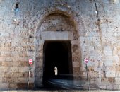 أبواب القدس القديمة.. مداخل التاريخ وقلب الصراع 