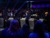 مناظرة تلفزيونية ساخنة بين 6 زعماء أحزاب كندية قبل أيام من الانتخابات