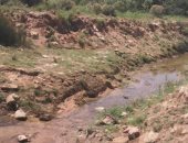 أسوان ترفع درجة الاستعداد القصوى لمواجهة موسم السيول.. صور