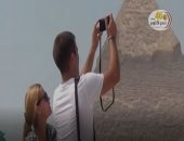 "إكسترا نيوز" تستعرض أسباب تحقيق مصر أعلى إيرادات سياحية فى تاريخها