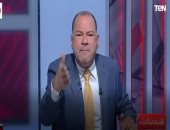 نشأت الديهى: بقاء مقعد سوريا بالجامعة العربية فارغًا فضيحة وعار لن يغفره التاريخ