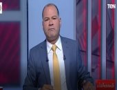 نشأت الديهى: ما تفعله قناة الجزيرة تتعفف عنه فتيات الليل وفضائحها يعلمها الجميع 