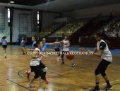 الزمالك يفوز على هليوبوليس بدورى سيدات السلة 