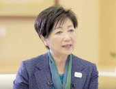 حاكمة طوكيو ردا على "التايمز": لا نية إلى إلغاء أو تأجيل الأولمبياد