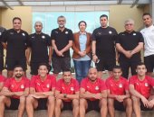 منتخب كرة الصالات يفوز على الإمارات  3 / 2 في عجمان