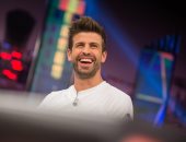 بيكيه يكشف عن المرة الوحيدة التى ارتدي فيها قميص ريال مدريد