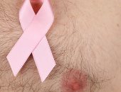 فيديو معلوماتى.. أعراض سرطان الثدى عند الرجال