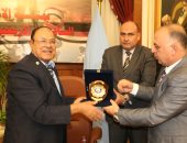 محافظة القاهرة تنظم ندوة تثقيفية عن نصر أكتوبر 