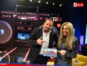 نهال نبيل ضيفة "شريط كوكتيل" على الحياة.. الليلة