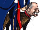قمع أردوغان.. أمن تركيا يواصل اعتقال المعارضين للعدوان التركى على سوريا