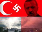 مصر تدعو لعقد اجتماع طارئ للجامعة العربية لبحث العدوان التركى على سوريا.. الخارجية تدين بأشد العبارات عدوان أنقرة على الأراضى السورية.. وتؤكد: الحرب التركية تتنافى مع القواعد والقانون الدولى.. وتحذر من التبعات