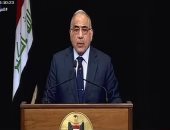 رئيس الوزراء العراقى يبحث مع بعثة الاتحاد الاوروبى العلاقات الاستراتيجية