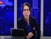 بلياتشو الإرهاب.. محمد ناصر يصف العدوان التركى على سوريا بـ "المشرف"..فيديو