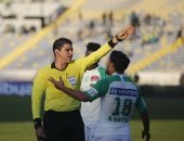 جيبوتى وجامبيا يتعادلان 1 / 1 بصافرة إبراهيم نور الدين