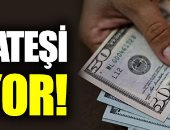 صحيفة تركية: الليرة تهوى أمام الدولار على إثر تنفيذ هجوم مرتقب شمال سوريا