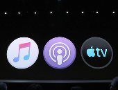 أبل تنهى خدمة iTunes للموسيقى وتستبدلها بثلاث تطبيقات منفصلة 