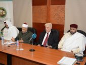 نائب رئيس منظمة العالمية لخريجى الأزهر: التطرف أعاق التقدم العلمى والحضارى للأمة