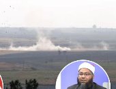 تكذب وتتبجح.. الجزيرة وأخواتها يبررون للسفاح أردوغان العدوان على سوريا.. "مكملين" تدافع عن القصف ولجان الإخوان الإلكترونية تحتفل.. وقناة الدوحة تصف المدنيين بـ"الدواعش".. ومحمد الصغير يطلب الدعاء للجيش العثمانى