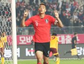 كوريا الجنوبية تمزق شباك سريلانكا 8 - 0 فى تصفيات كأس العالم.. فيديو