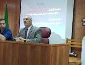 الشباب والرياضة بالقليوبية تلزم المراكز والملاعب بتركيب كاميرات مراقبة