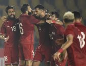 الاتحاد السوري يعلن شفاء لاعبى المنتخب الأول من فيروس كورونا