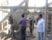 اعرف المدة اللازمة لإخطار المرافق بقبول التصالح فى مخالفات البناء أو رفضه