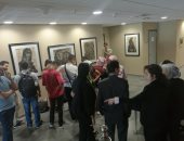 صور.. مكتبة الاسكندرية تنظم المسابقة الثقافية السنوية بمناسبة ذكرى نصر أكتوبر