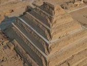 ننشر مواعيد عرض الفيلم الوثائقى "مصر من السما" على القنوات الفضائية