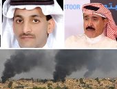 الكتاب العرب يفتحون النار على العملية العسكرية التركية ضد سوريا.. كتاب سعوديون: أعظم هدية لداعش.. الجارالله: أردوغان يسعى لتكرار مذابح الأرمن.. وإعلامية إماراتية: الرئيس التركى يستهدف تقسيم الدولة السورية