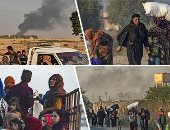 مسئول أممى: مليشيات مدعمة من تركية وراء هجوم قتل 8 أطفال أكراد