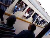 أهالي الشرقية يطالبون بزيادة عربات قطارات خط الشرق وإنهاء معاناة الركاب