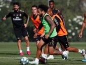 ريال مدريد يحتفظ بـ402 مليون يورو فى فترة التوقف الدولى.. اعرف التفاصيل