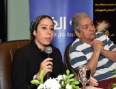 ابنة المخرج الراحل محمد النجار: أبى لم يفارق أسرته حتى وفاته
