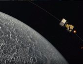 العلماء يحللون بيانات مركبة الهند بحثًا عن علامات مياه على القمر