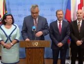 فرنسا: تدخل تركيا فى سوريا سيحيى "داعش"