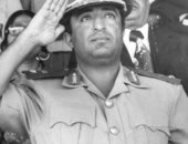 زى انهاردة.. اغتيال رئيس اليمن الأسبق إبراهيم محمد الحمدى