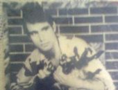 قارئ يشارك بصورة لبطل من أبطال حرب أكتوبر 