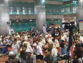 "وما أرسلناك إلا رحمة للعالمين".. حملة توعوية لمنظمة خريجى الأزهر بإندونيسيا