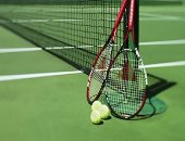 اتحاد التنس يعلن تعليق النشاط حتى 2 أبريل المقبل