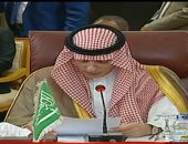 عادل الجبير يطالب المجتمع الدولى بالتدخل الفورى لوقف العدوان على سوريا