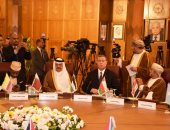 إكسترا نيوز تكشف أكاذيب قنوات الإخوان ضد جامعة الدول العربية