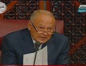 أحمد أبو الغيط: عودة سوريا للجامعة العربية أمر معقد يحتاج إجراءات متعددة