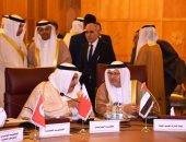 أنور قرقاش: العدوان التركى على سوريا يزعزع استقرار المنطقة ويخلق أزمة إنسانية