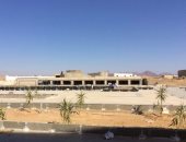 وزير الآثار: متحف شرم الشيخ كبسولة لتشويق السائحين لزيارة آثار وادى النيل