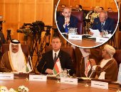 الجزيرة الإرهابية تجرى استطلاع رأى حول قطع البث عن كلمة ممثل قطر بالجامعة العربية.. مغردون: أقل واجب.. و"الجامعة" أعلنت رفض العدوان التركى على سوريا وقطر أيدت.. ويؤكدون:  الدوحة محافظة تركية وشعوب العرب ترفضها