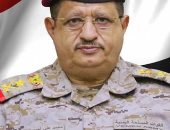 وزير الدفاع اليمنى: عازمون على استعادة الدولة وتحرير الوطن من مليشيا الامامة 