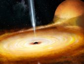 اكتشاف أقرب ثقب أسود إلى الأرض.. اعرف مواصفاته