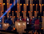 حمدى الميرغنى وشيماء سيف ضيفا أمير كرارة فى "سهرانين".. الجمعة